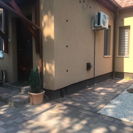 Eperjes Haz Daire Budapeşte Dış mekan fotoğraf